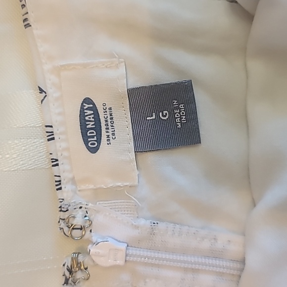 Old Navy dress size large - Picture 3 of 6